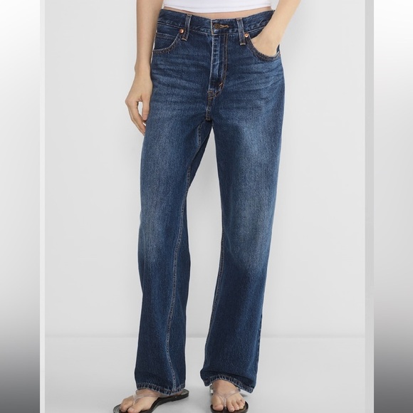 Levi Dad Jean - Picture 3 of 7